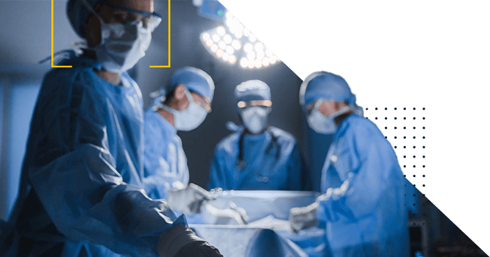 CMS Reimbursements Blog- surgical nurses at work