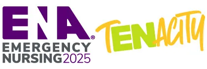 ENA Emergency Nursing 2025