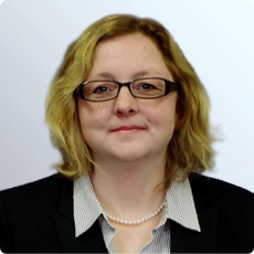 Trisha Coady