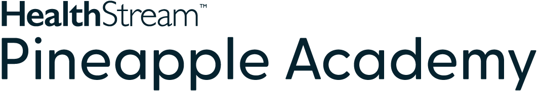 Hospitality and Food Safety by Pineapple Academy and HealthStream