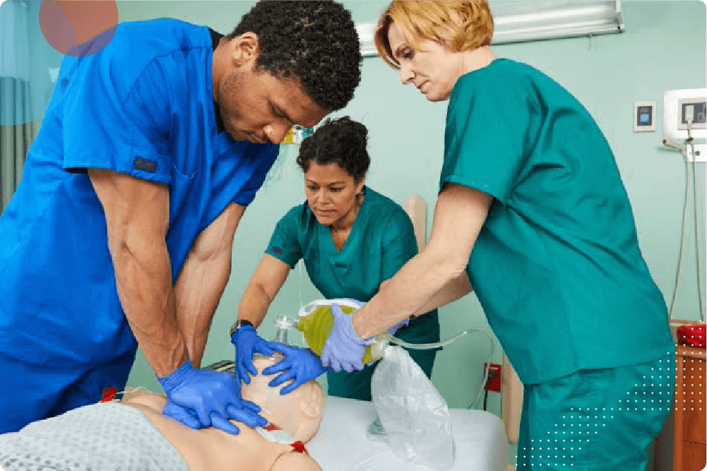 Understanding the 2025 ILCOR science updates and their impact on the American Red Cross Resuscitation Suite™