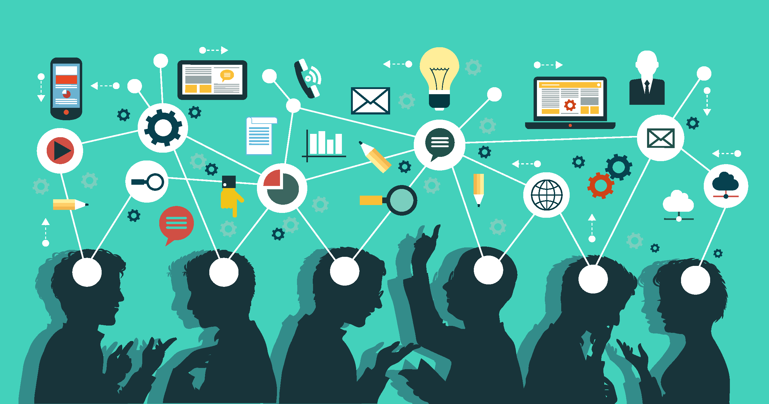 What’s Next in the Evolution of Interactive Learning in Healthcare?