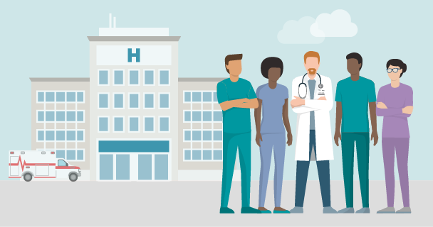 Healthcare Workforce Shortages and Suggestions for What to Do about Them