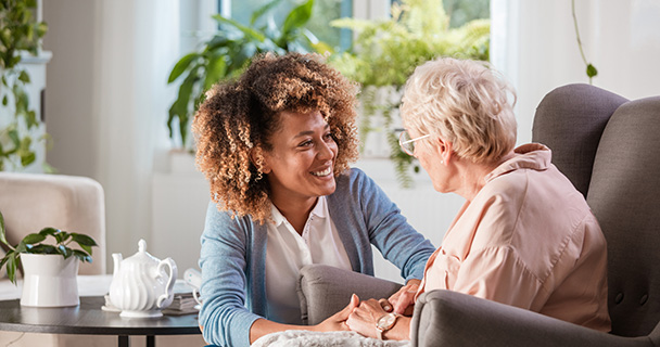 San Diego Home Care