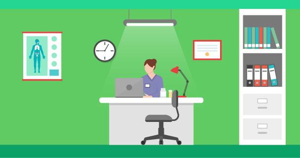 What Is Nursing Informatics? What Is Nursing Informatics?