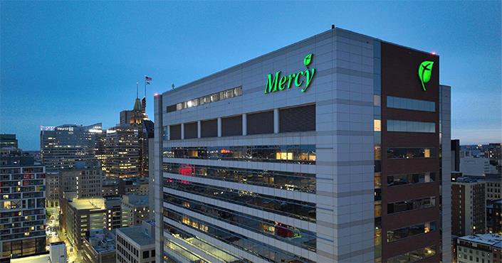 mercy care