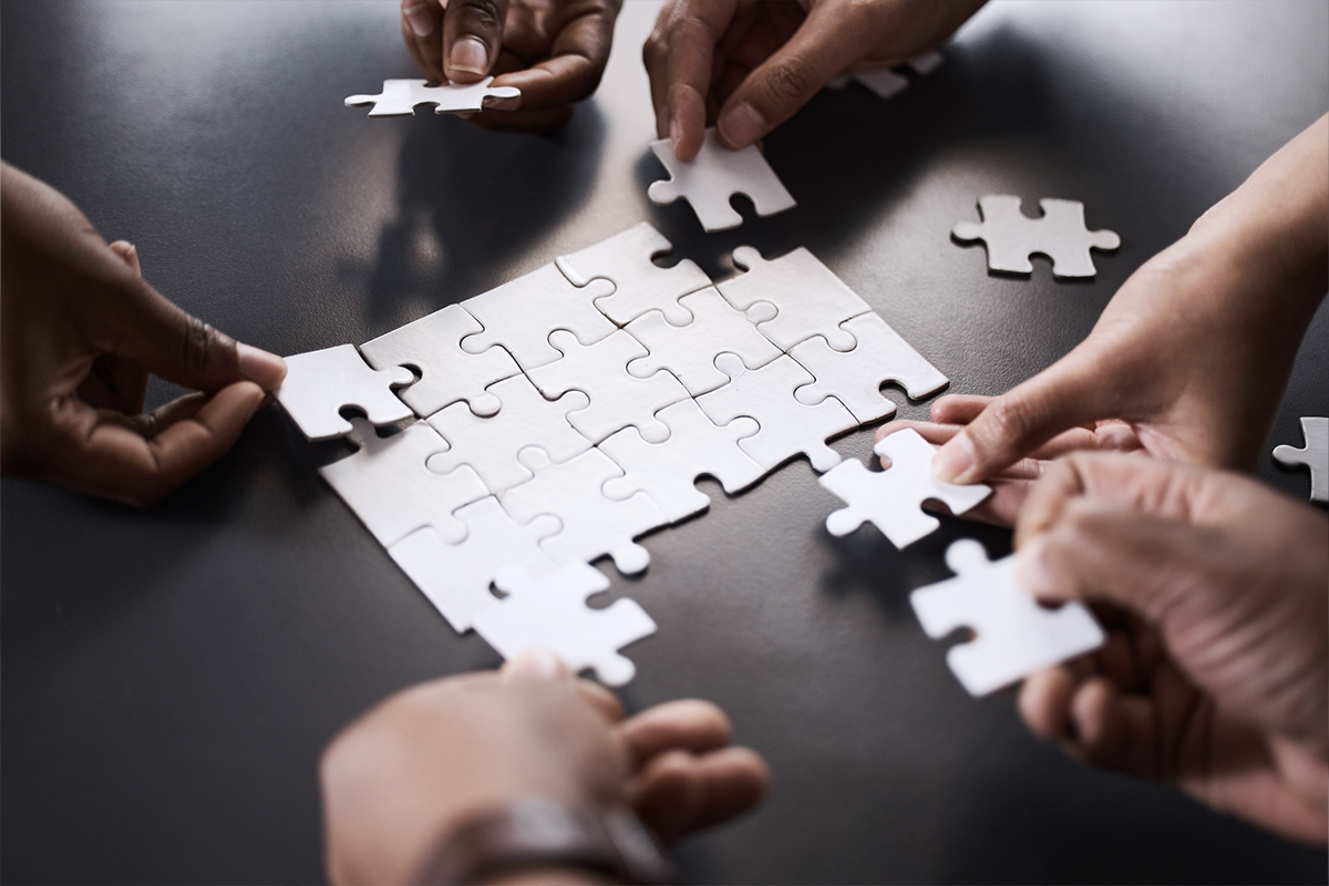 The Privileging Puzzle - Requirements for Providers and Organizations
