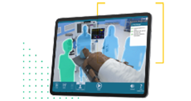 Resuscitation Specialty Simulation Software - HealthStream