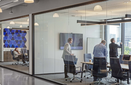 employee-driven