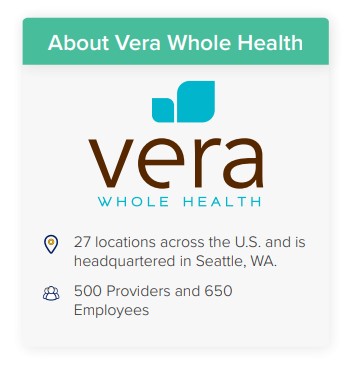 vera customer story