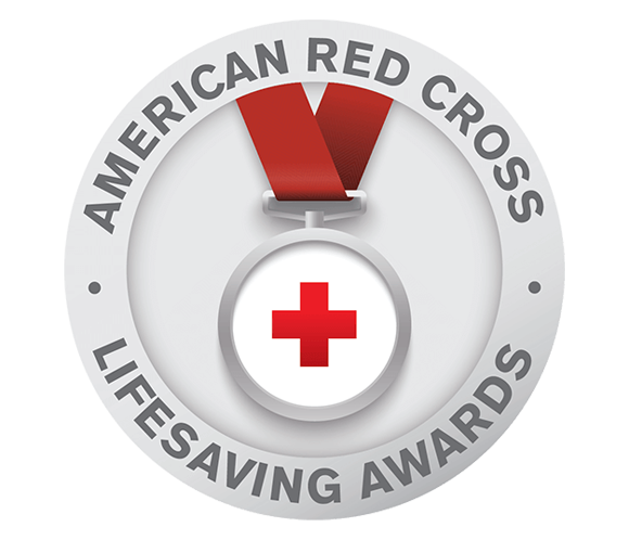 kvælende Modish Ironisk American Red Cross National Lifesaving Awards