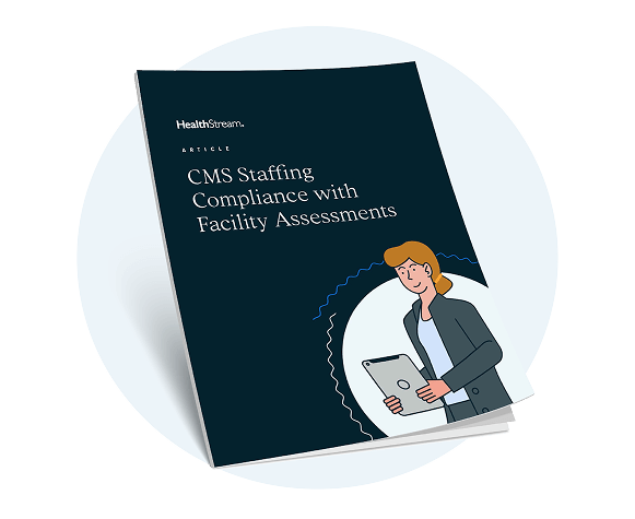 CMS Staffing Compliance Article