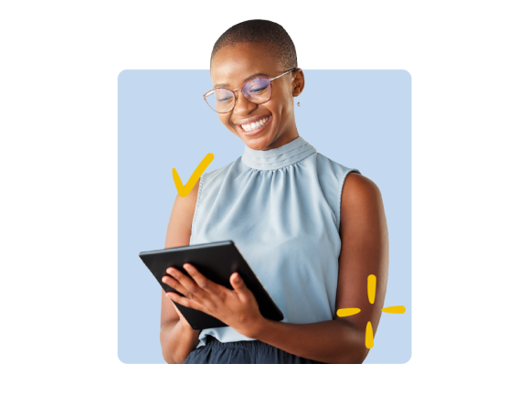 HR Core Buyer Hero