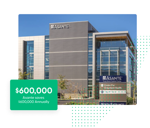 Asante Office Building