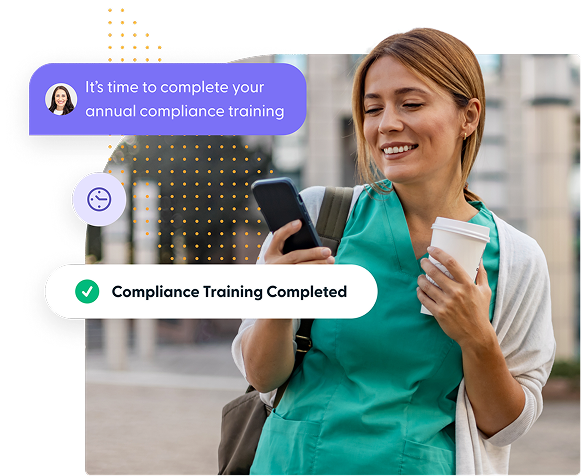 ComplyQ &amp; SafetyQ Composition 9