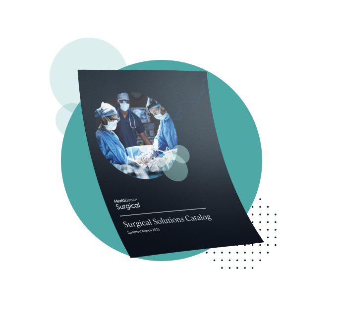 AORN Improve surgical outcomes