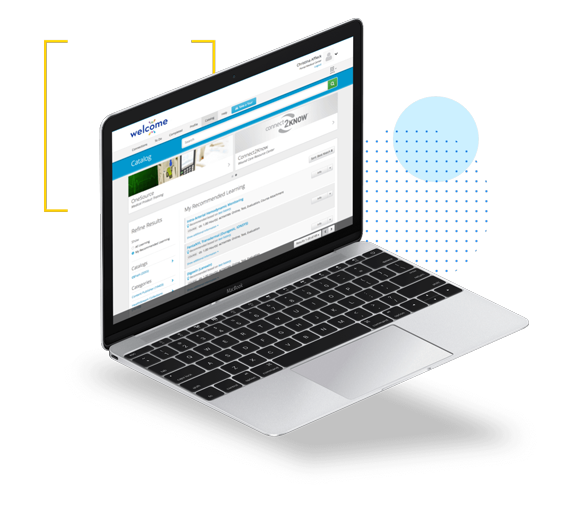CE Unlimited software screenshot by HealthStream