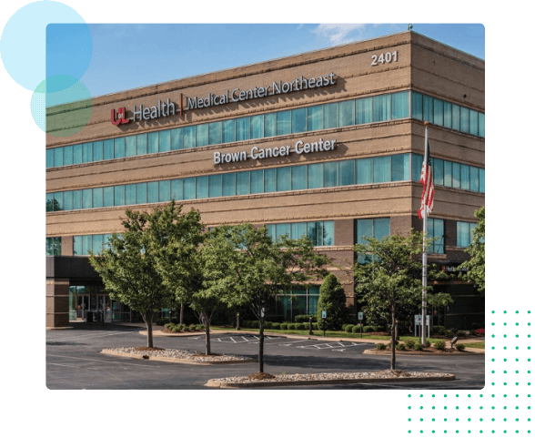 Louisville (UofL) Hospital