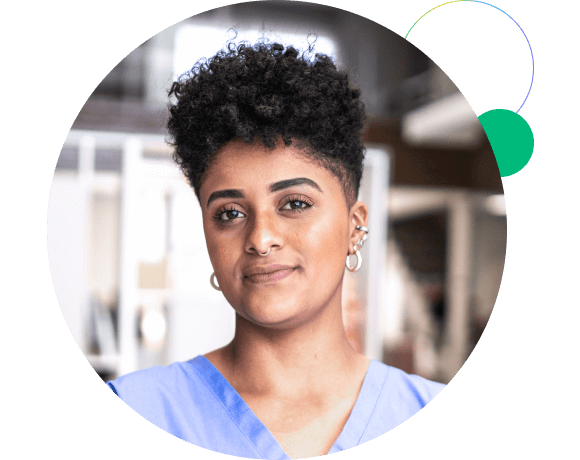Onboarding with Jane - nurse