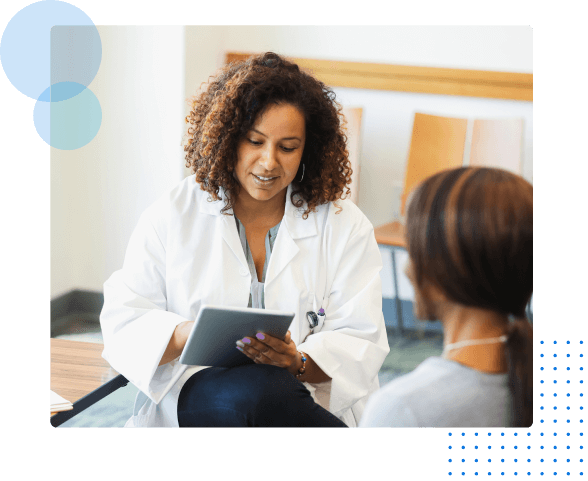 Enterprise. Medical Software hero