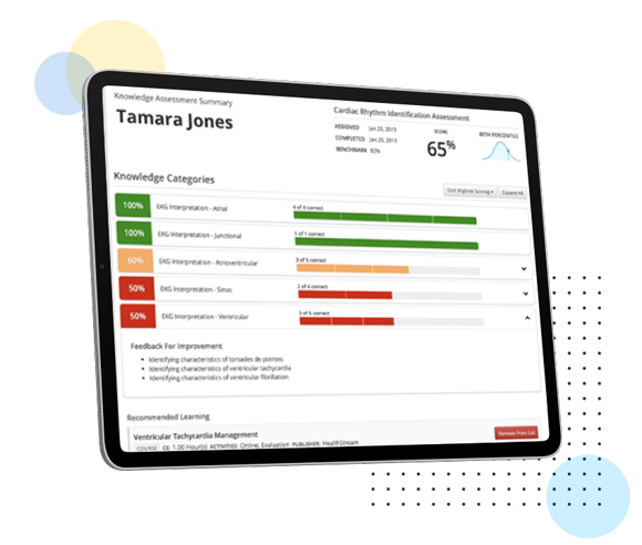 CE Unlimited Jane by HealthStream