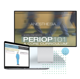 Periop 101 1