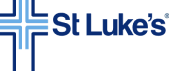 St. Lukes Logo