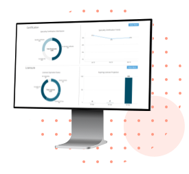 Clinical Dashboard Product Thumbnail