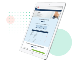 Compliance Education Courseware by HealthStream