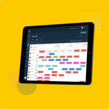 NurseGrid Manager Leadership Product Module Image