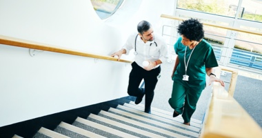 HealthStream HealthStream