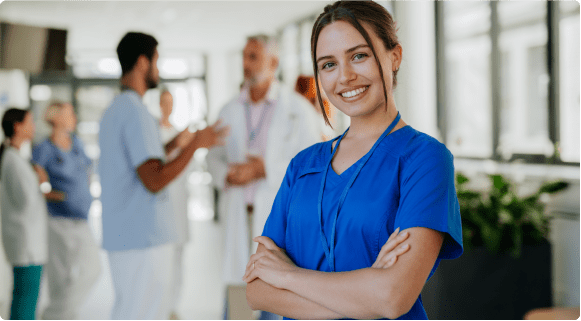 The Importance of Nurse Safety Event
